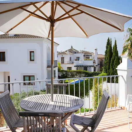 La Resina Villa Marbella