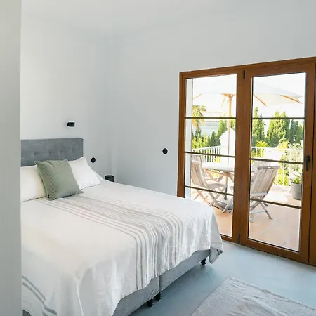 Villa La Resina Marbella