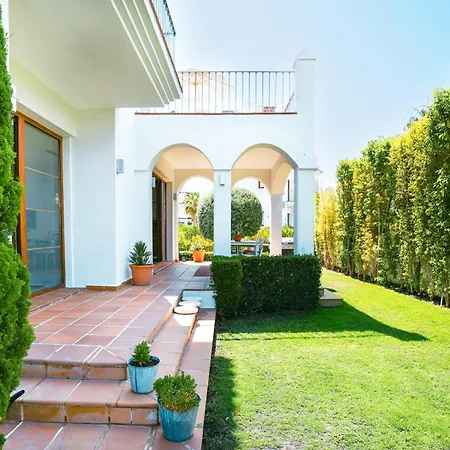 Villa La Resina Marbella